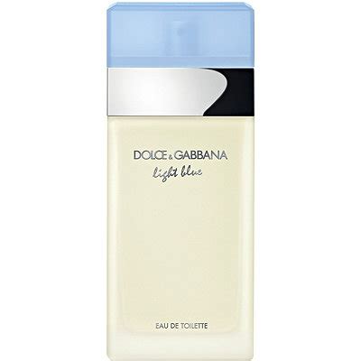 ulta light blue perfume